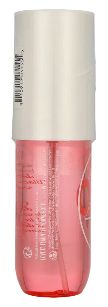 Sol De Janeiro Brazilian Crush Cheirosa 40 Hair & Body Mist 90ml