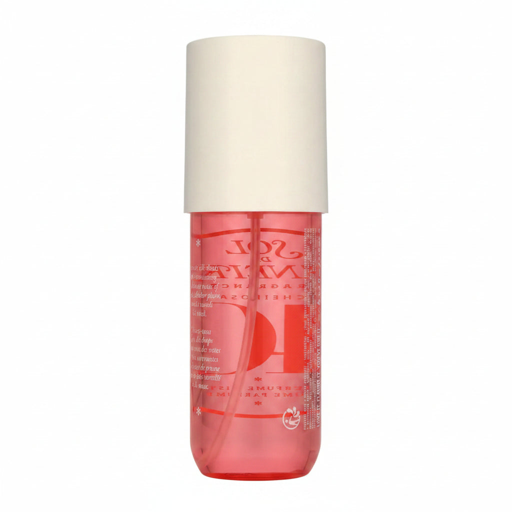 Sol De Janeiro Cheirosa 40 Hair & Body Fragrance Mist 240ml