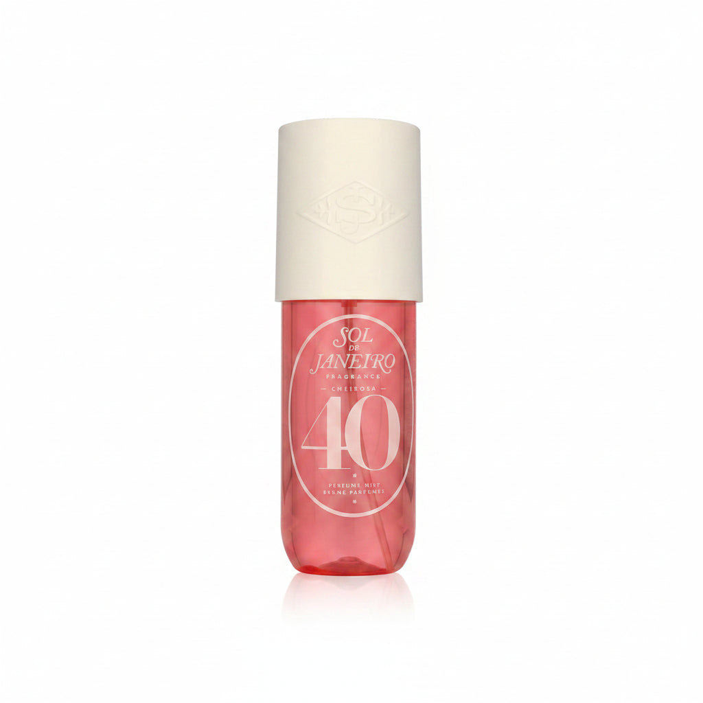 Sol De Janeiro Cheirosa 40 Hair & Body Fragrance Mist 240ml