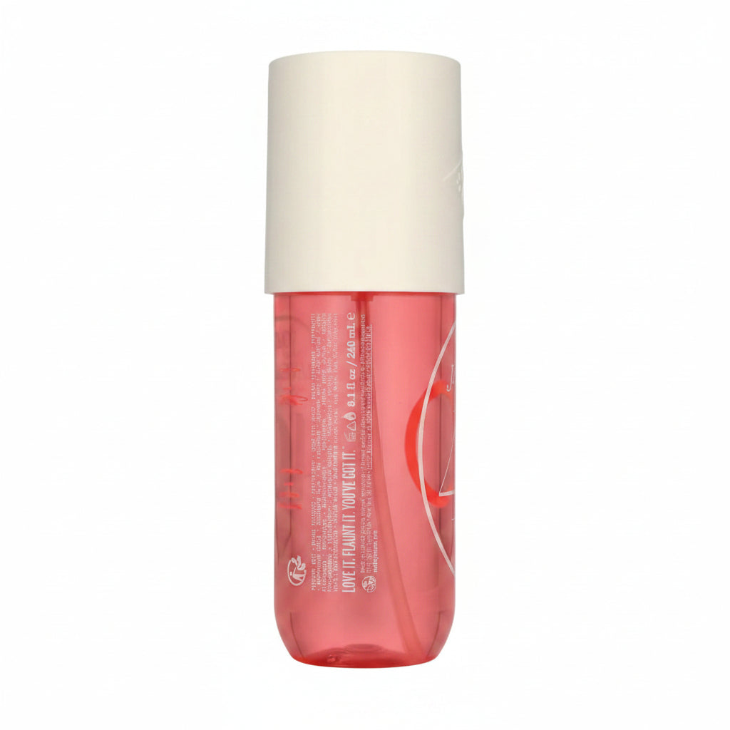 Sol De Janeiro Cheirosa 40 Hair & Body Fragrance Mist 240ml