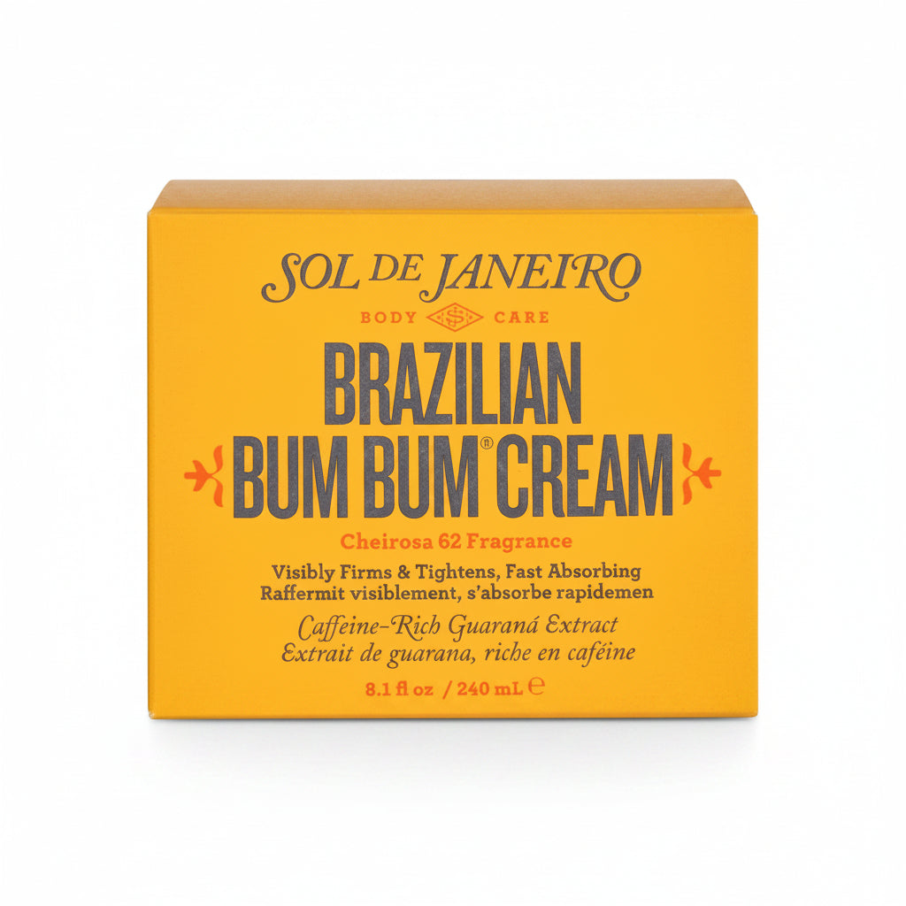 Sol De Janeiro Brazilian Bum Bum Cream 240ml