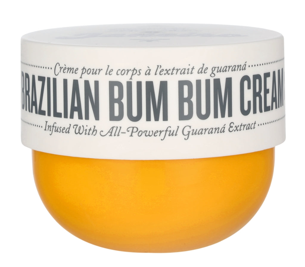 Sol De Janeiro Brazilian Bum Bum Cream 240ml