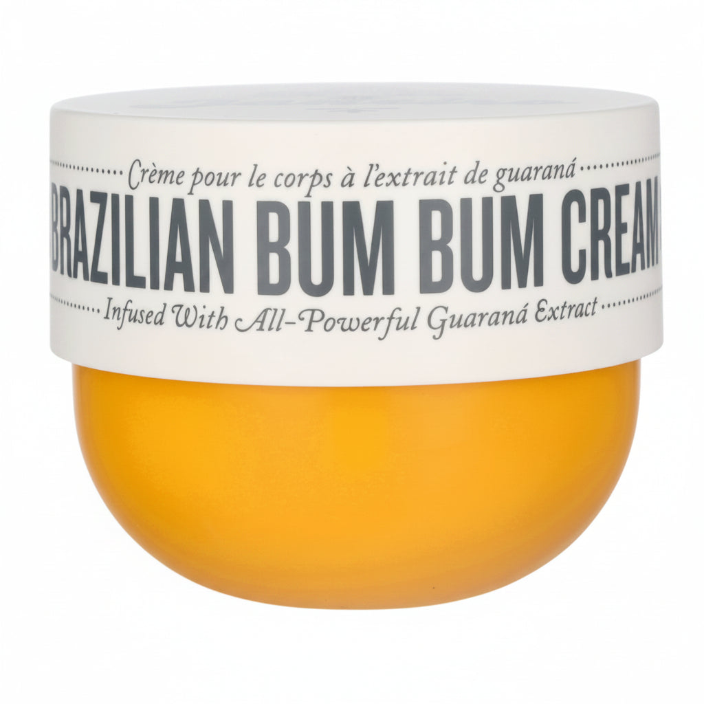 Sol De Janeiro Brazilian Bum Bum Cream 240ml