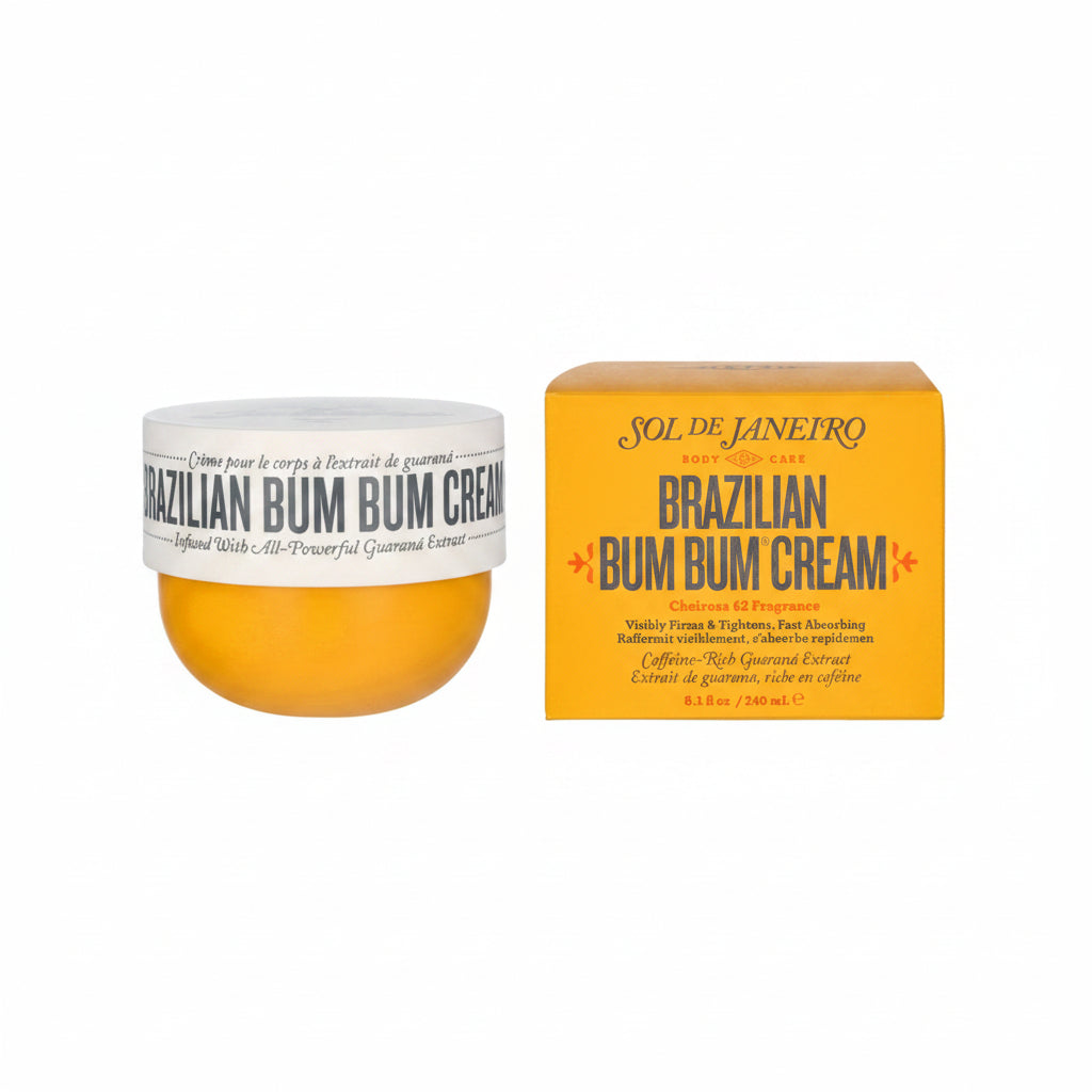 Sol De Janeiro Brazilian Bum Bum Cream 240ml