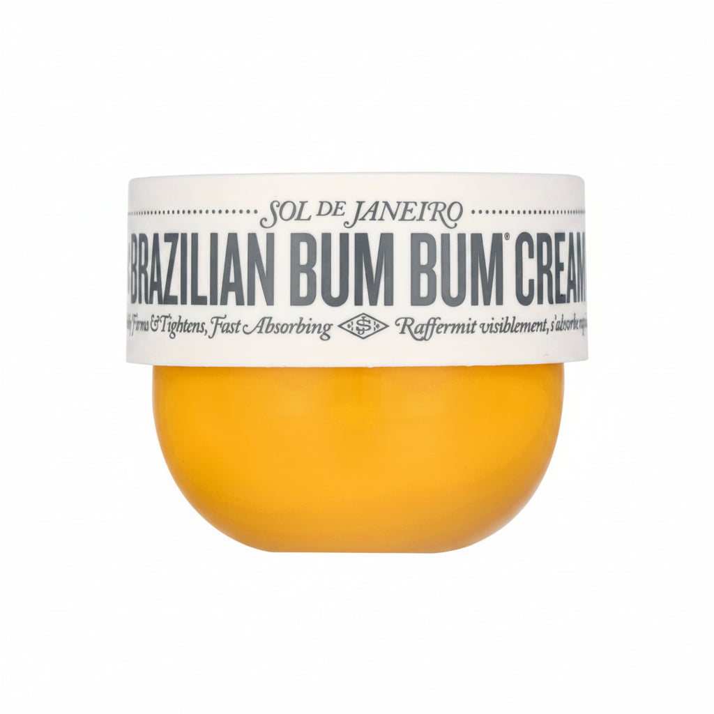 Sol De Janeiro Brazilian Bum Bum Body Cream 75ml