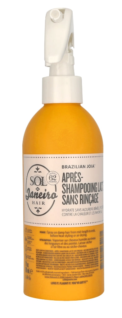 Sol De Janeiro Joa Milky Leave-In Conditioner 210ml