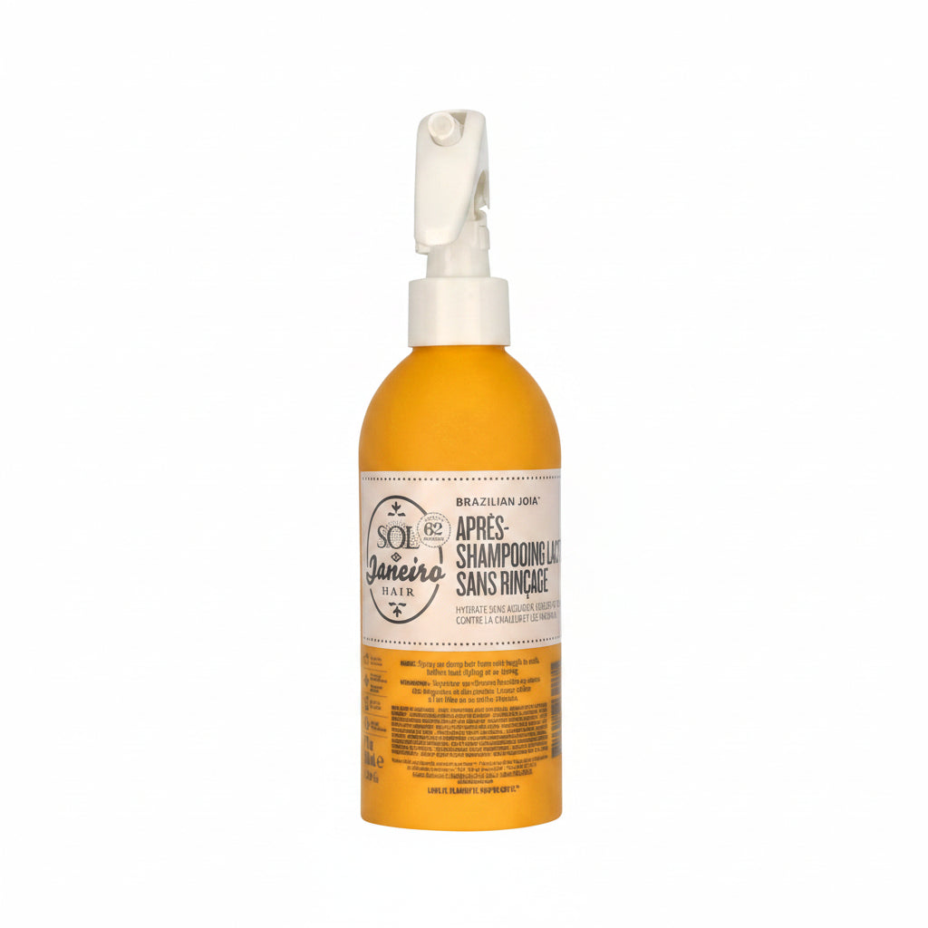 Sol De Janeiro Joa Milky Leave-In Conditioner 210ml