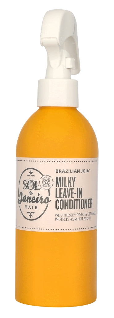 Sol De Janeiro Joa Milky Leave-In Conditioner 210ml