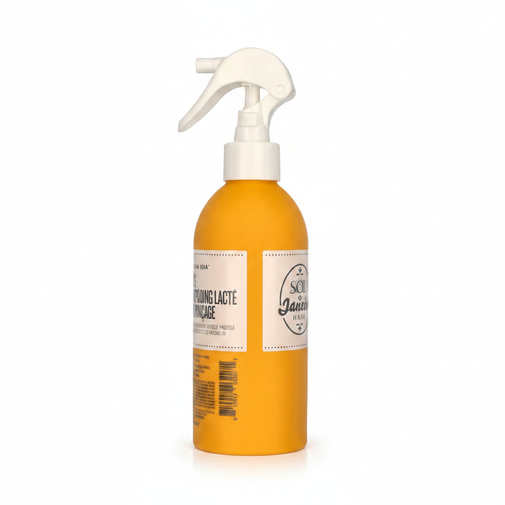 Sol De Janeiro Joa Milky Leave-In Conditioner 210ml