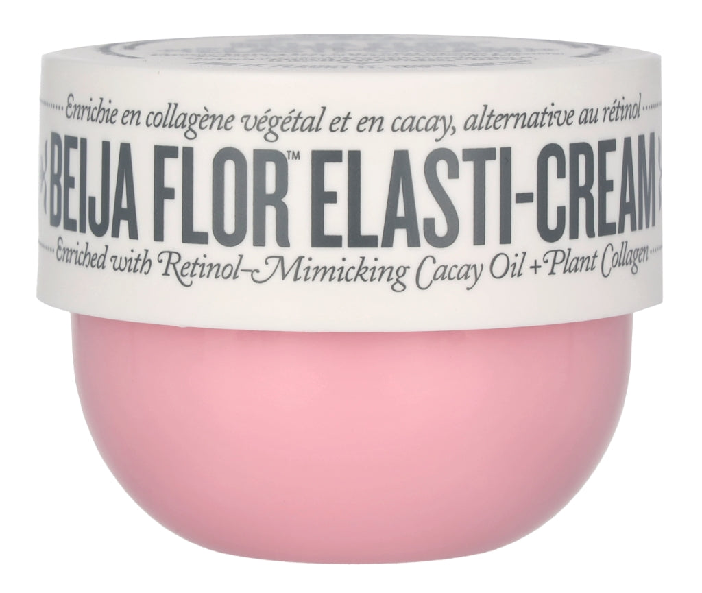 Sol De Janeiro Beija Flor Elasti-Cream 75ml