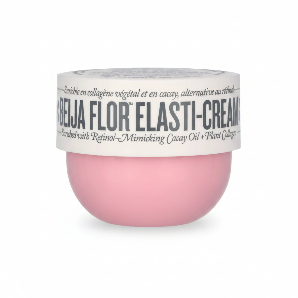 Sol De Janeiro Beija Flor Elasti-Cream 75ml