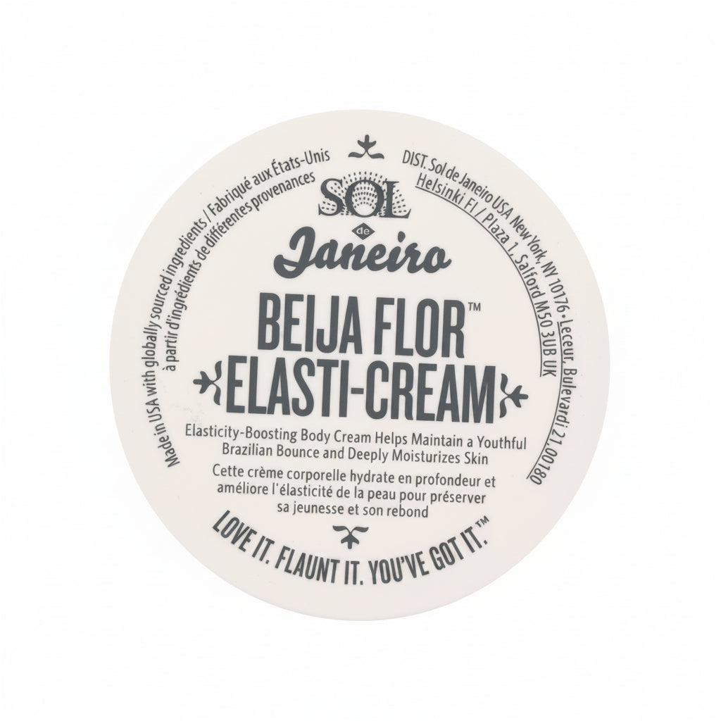 Sol De Janeiro Beija Flor Elasti-Cream 75ml