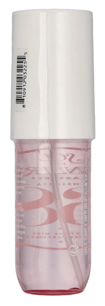 Sol De Janeiro Cheirosa 68 Perfume Mist 90ml