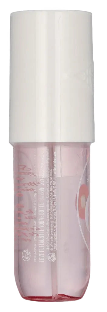 Sol De Janeiro Cheirosa 68 Perfume Mist 90ml