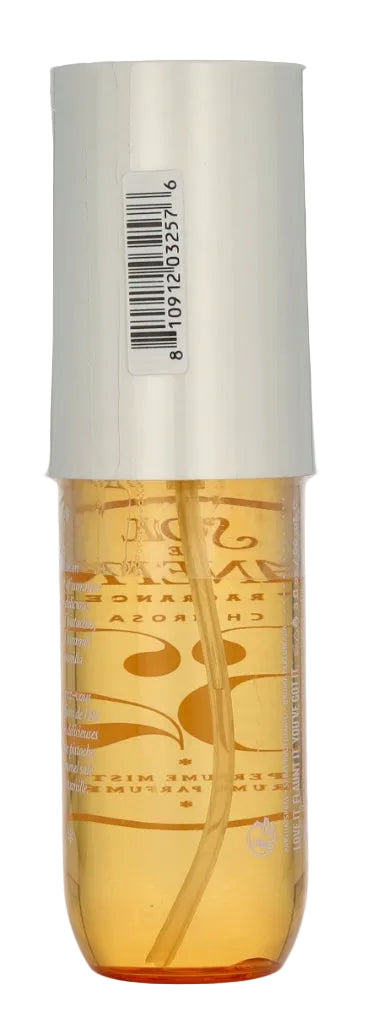 Sol De Janeiro Cheirosa '62 Perfume Mist 90ml
