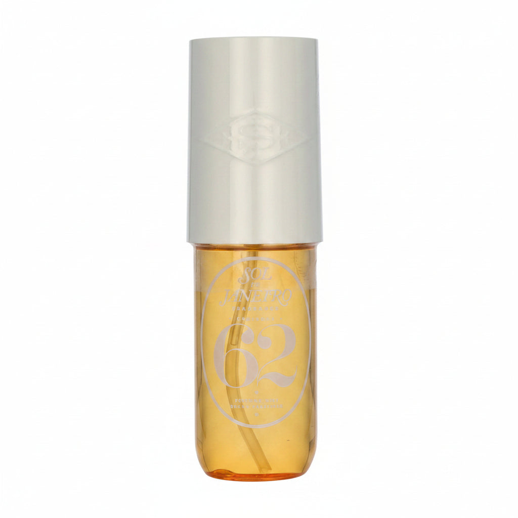 Sol De Janeiro Cheirosa '62 Perfume Mist 90ml
