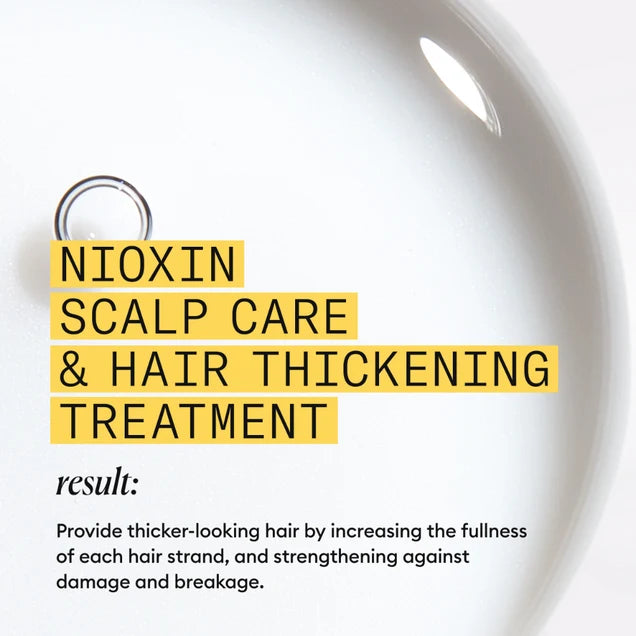 Nioxin System 1 Scalp + Hair Shampoo 300ml