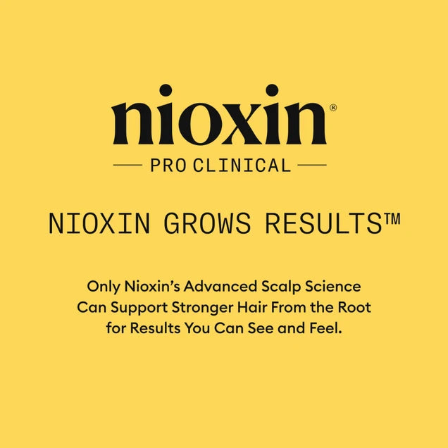 Nioxin System 1 Scalp + Hair Shampoo 300ml