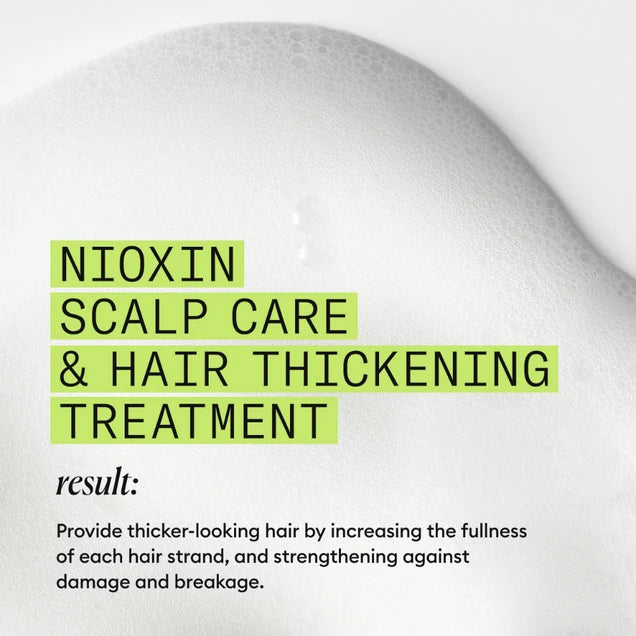 Nioxin System 2 Scalp + Hair Conditioner 300ml