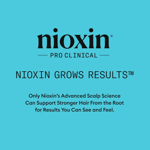 Nioxin System 3 Scalp + Hair Conditioner 300ml