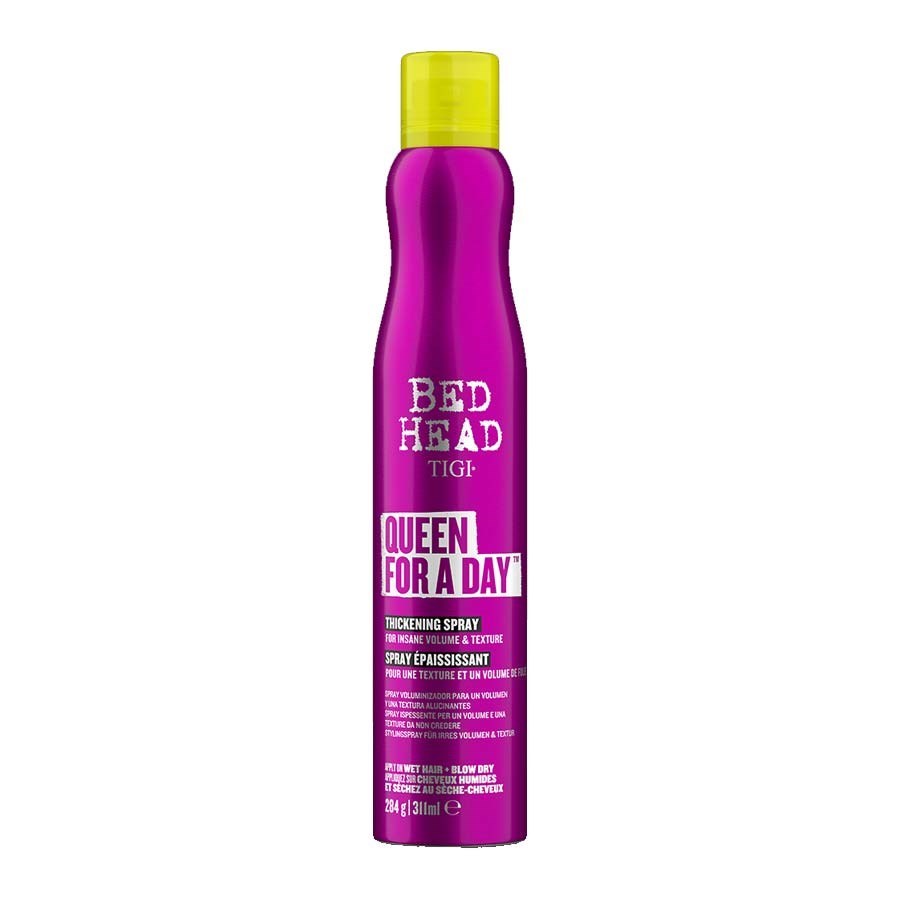 Tigi Bed Head Queen For A Day Thickening Spray 311ml