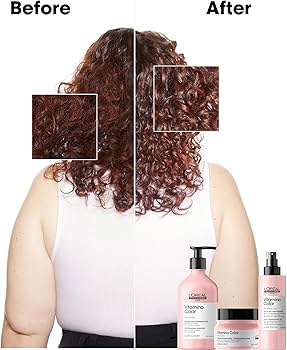 L'Oréal Professionnel Vitamino Color Shampoo 500ml - Colour Protecting Shampoo