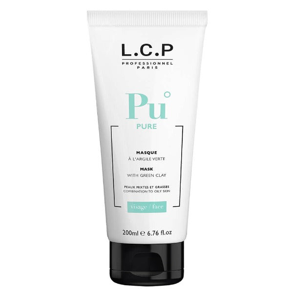 L.C.P Pure Mask 200ml