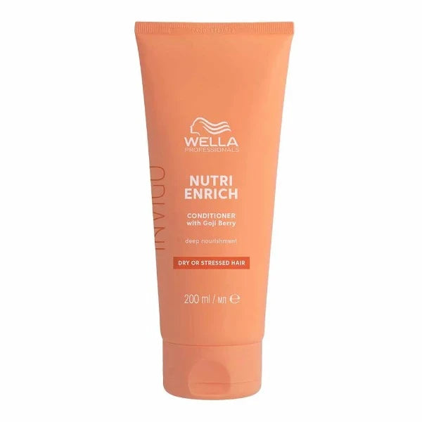 Wella Professionals Invigo Nutri-Enrich Deep Nourishing Conditioner 200ml