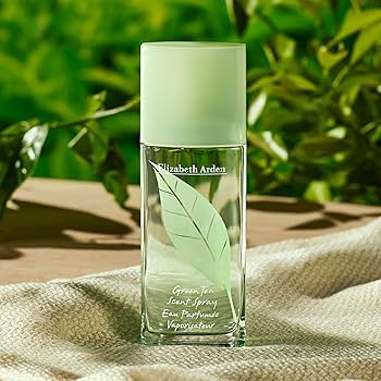 Elizabeth Arden Green Tea Scent Spray Eau De Parfum 30ml