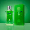 Joop Go Eau De Toilette 100ml
