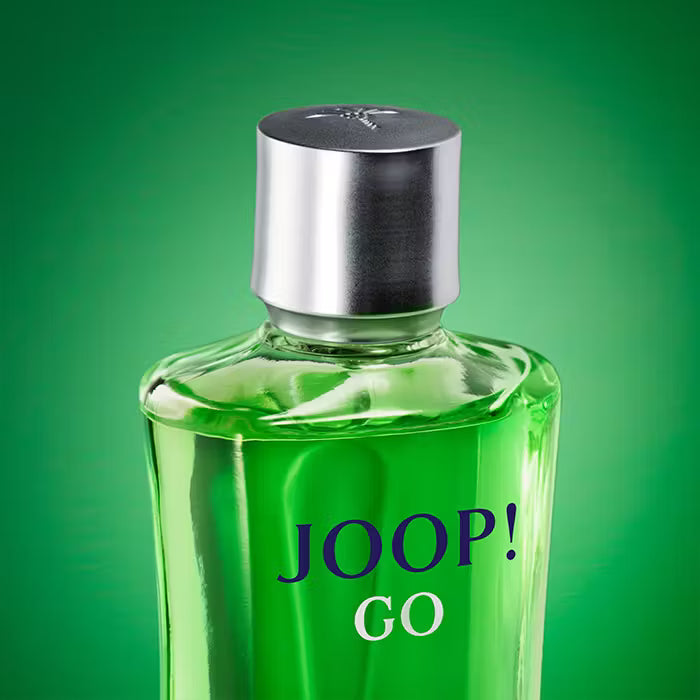 Joop Go Eau De Toilette 100ml