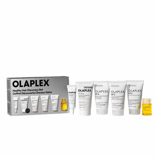 Olaplex Healthy Hair Discovery Set