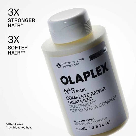 Olaplex Healthy Hair Discovery Set