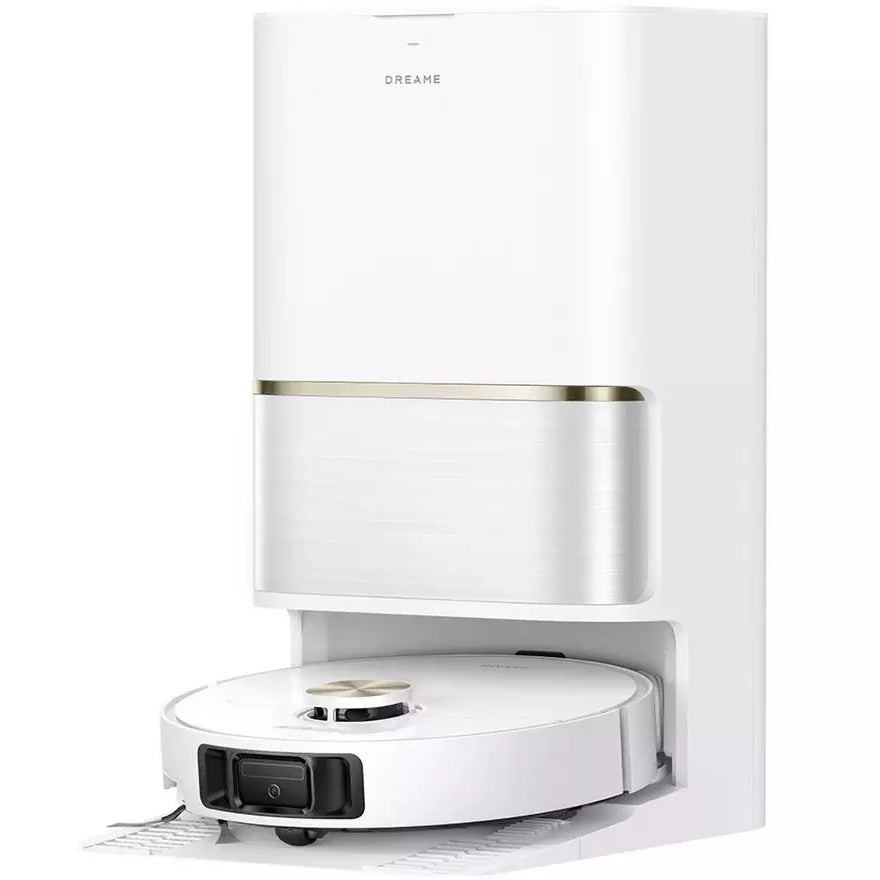 Dreame L50 Ultra AE White