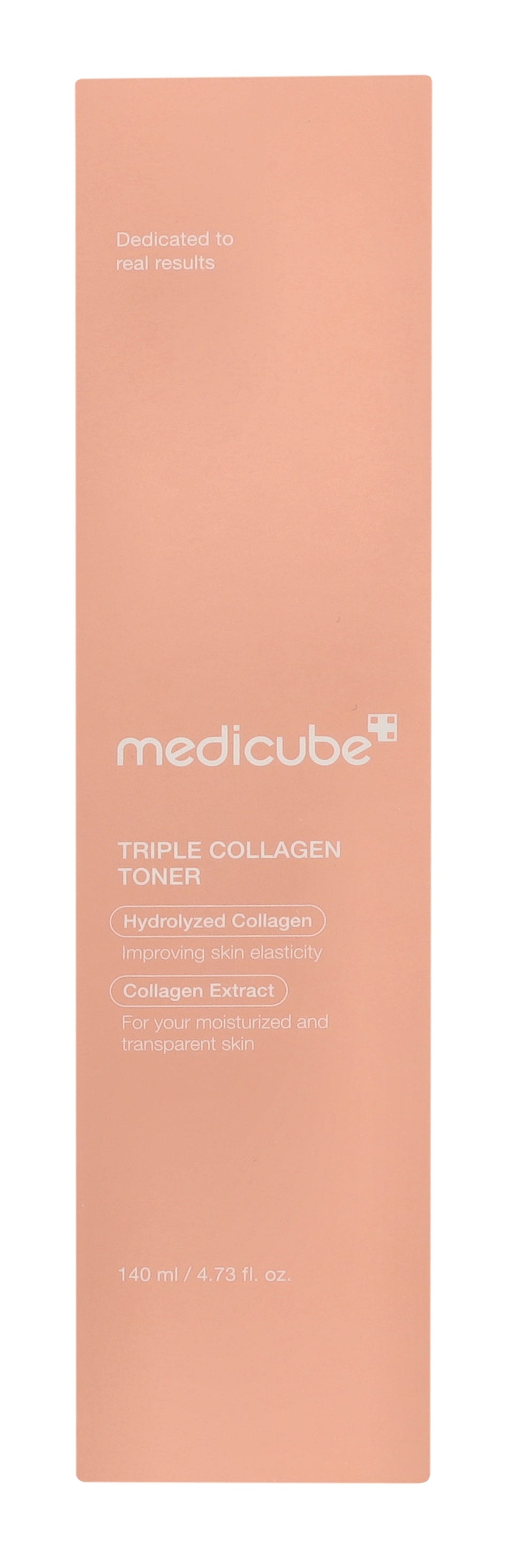 Medicube Triple Collagen Toner 140ml