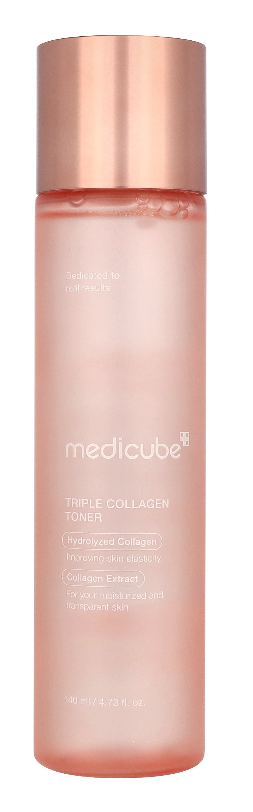 Medicube Triple Collagen Toner 140ml