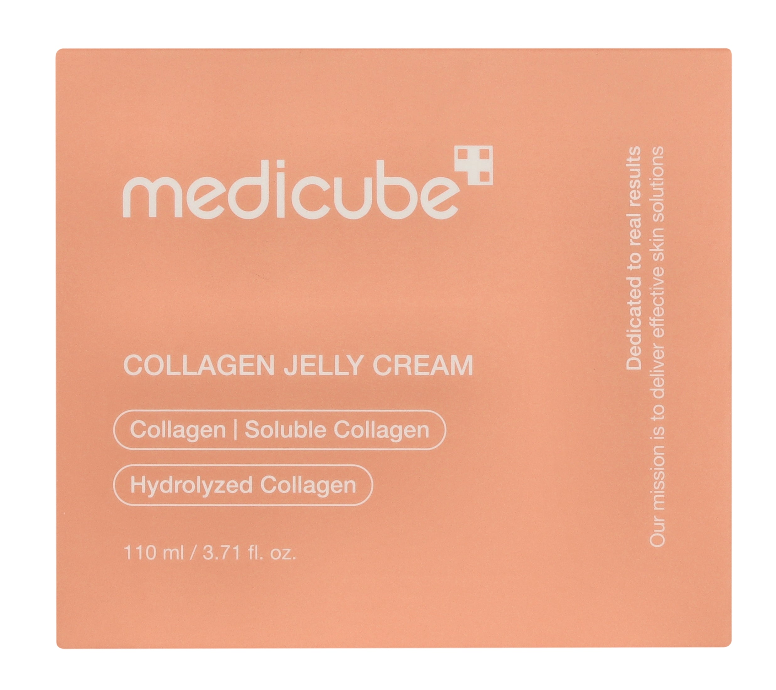 Medicube Collagen Jelly Cream 110ml
