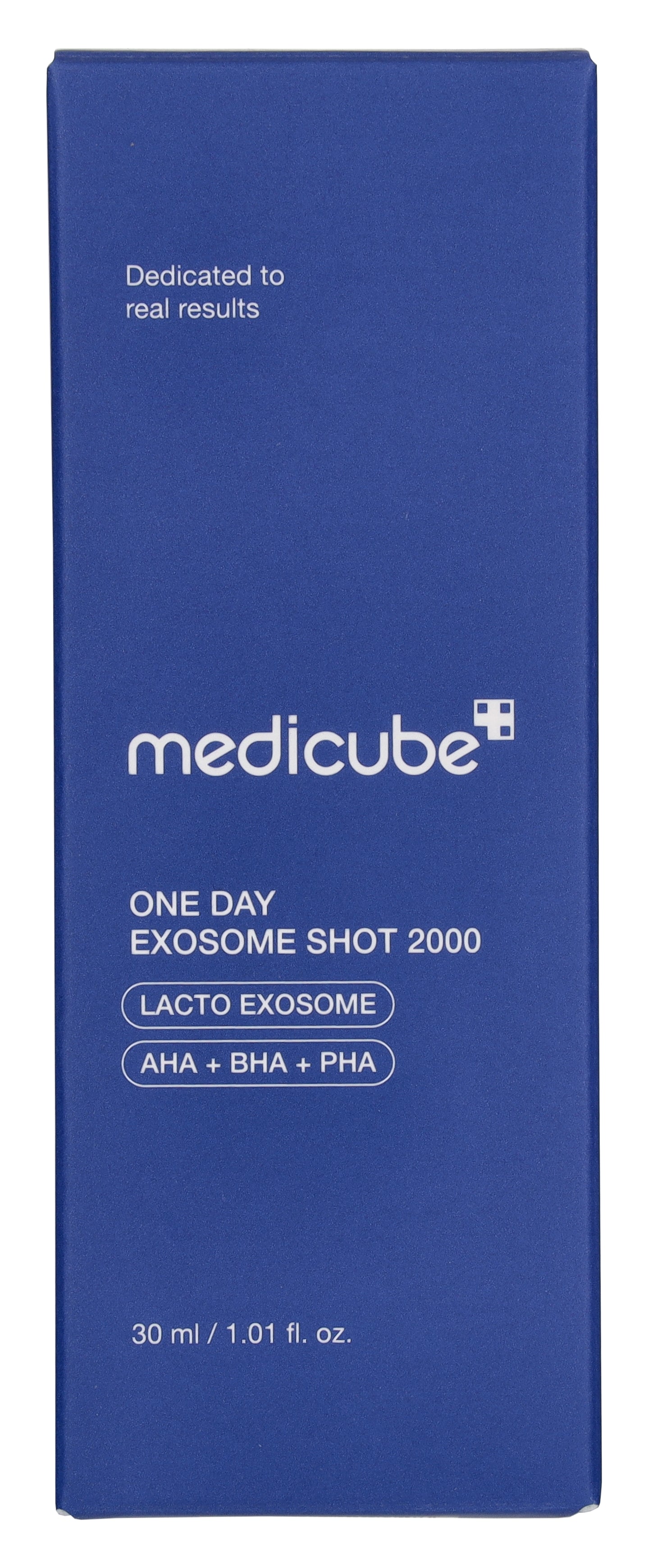 Medicube One Day Exosome Shot 2000 30ml