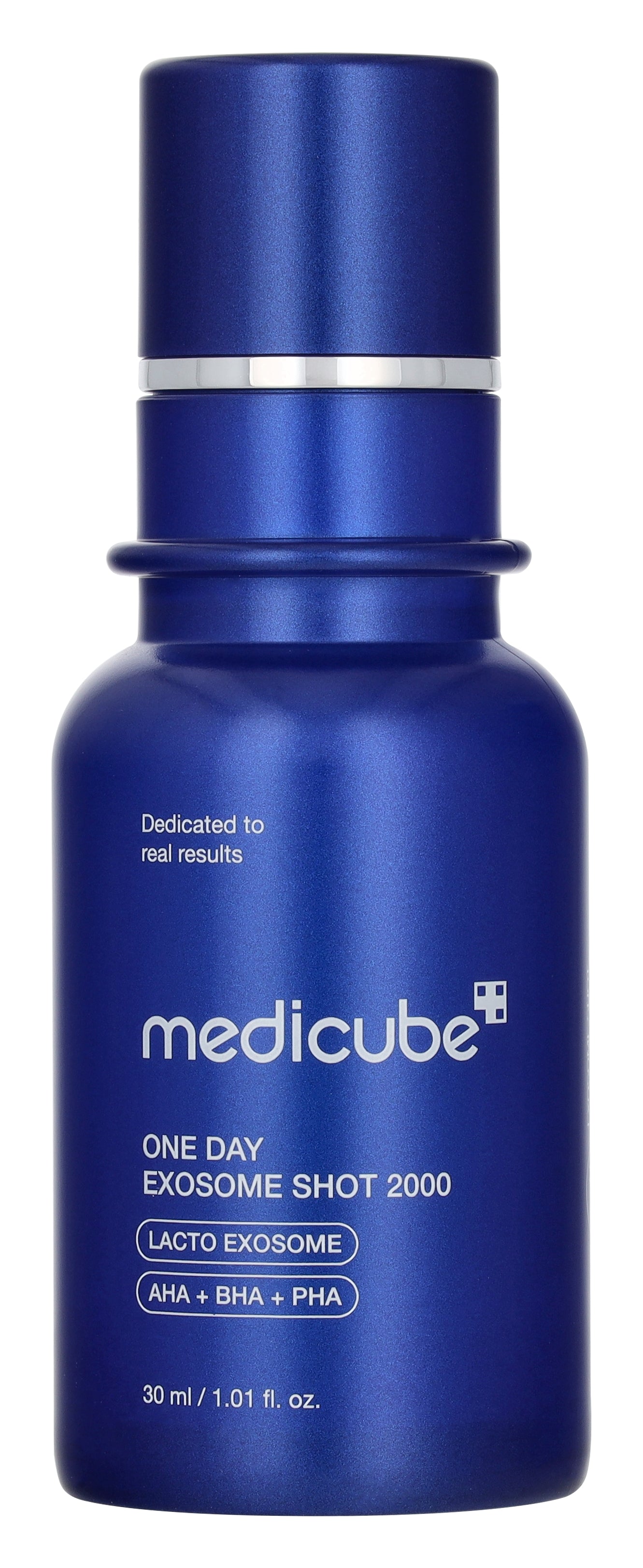 Medicube One Day Exosome Shot 2000 30ml