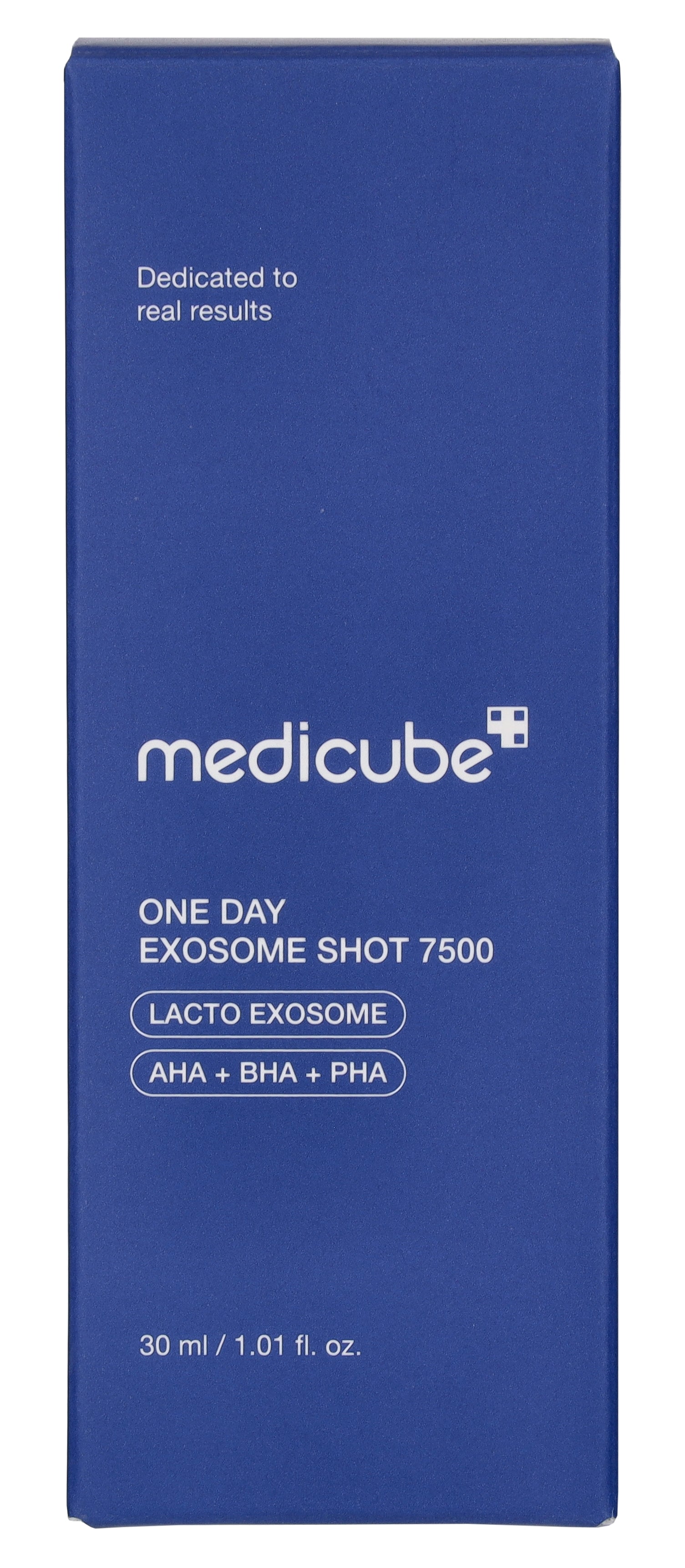 Medicube One Day Exosome Shot 7500 30ml