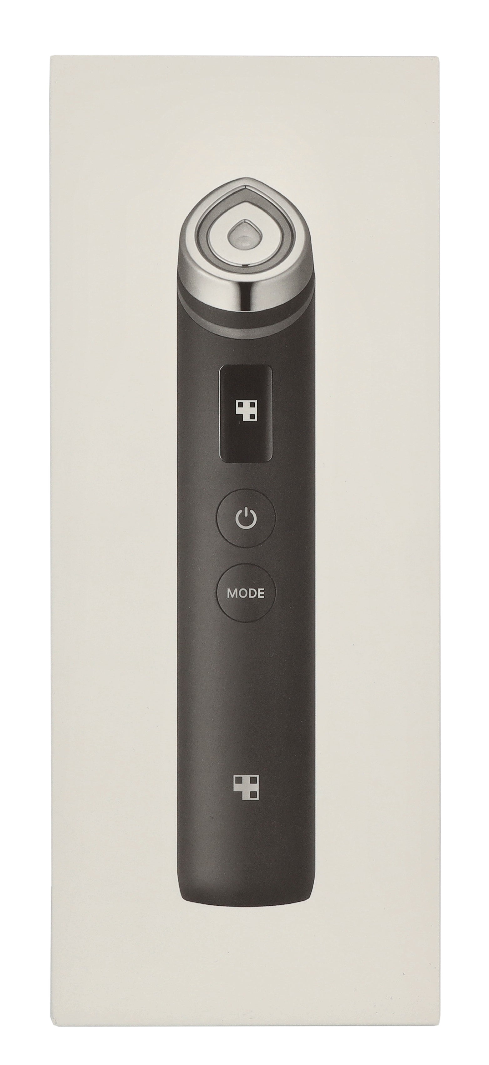 Medicube Age-R Booster Pro Facial Care Device - Black