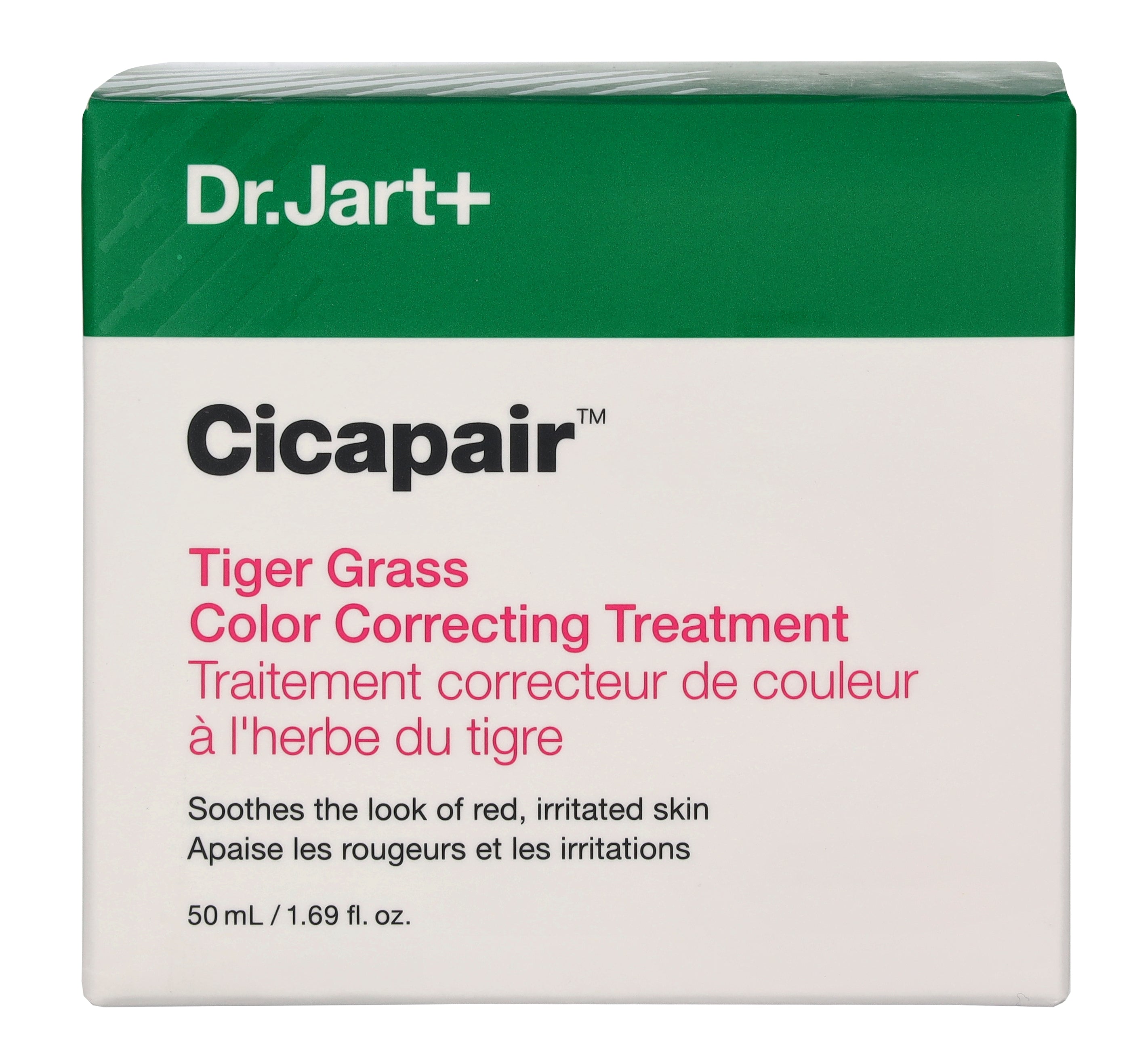 Dr.Jart+ Cicapair Tiger Grass Color Correcting Treatment 50ml