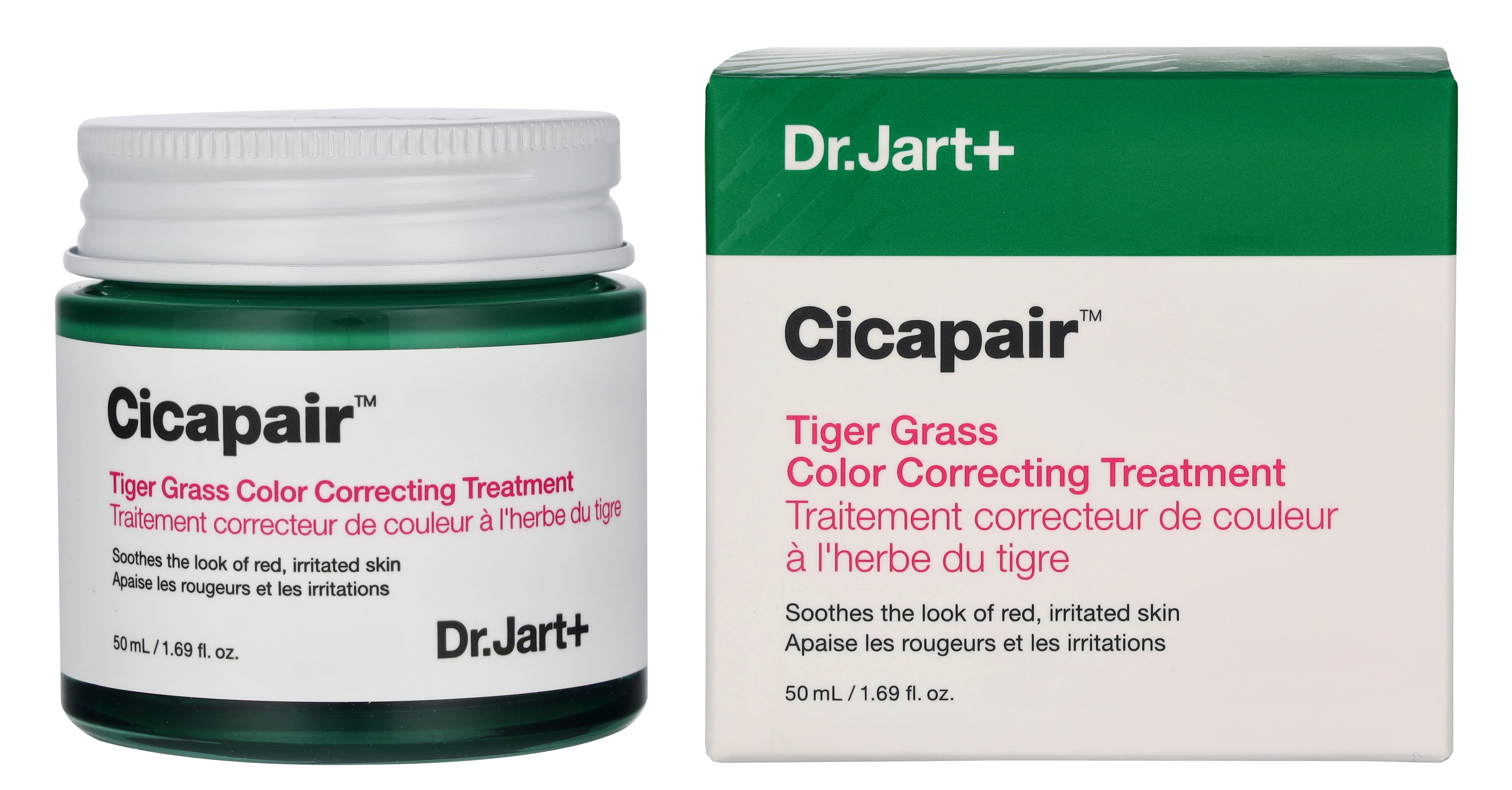 Dr.Jart+ Cicapair Tiger Grass Color Correcting Treatment 50ml