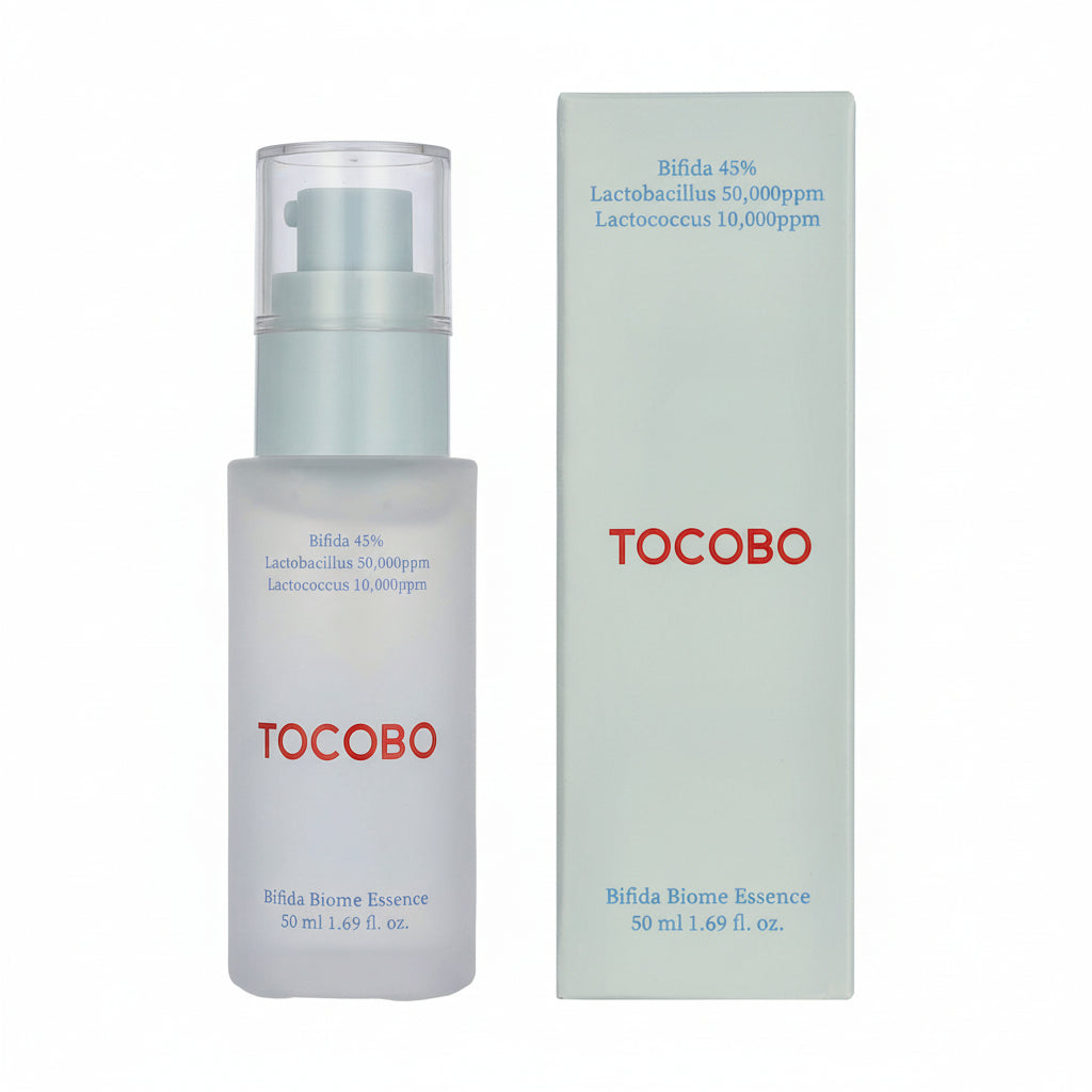 Tocobo Bifida Biome Essence 50ml