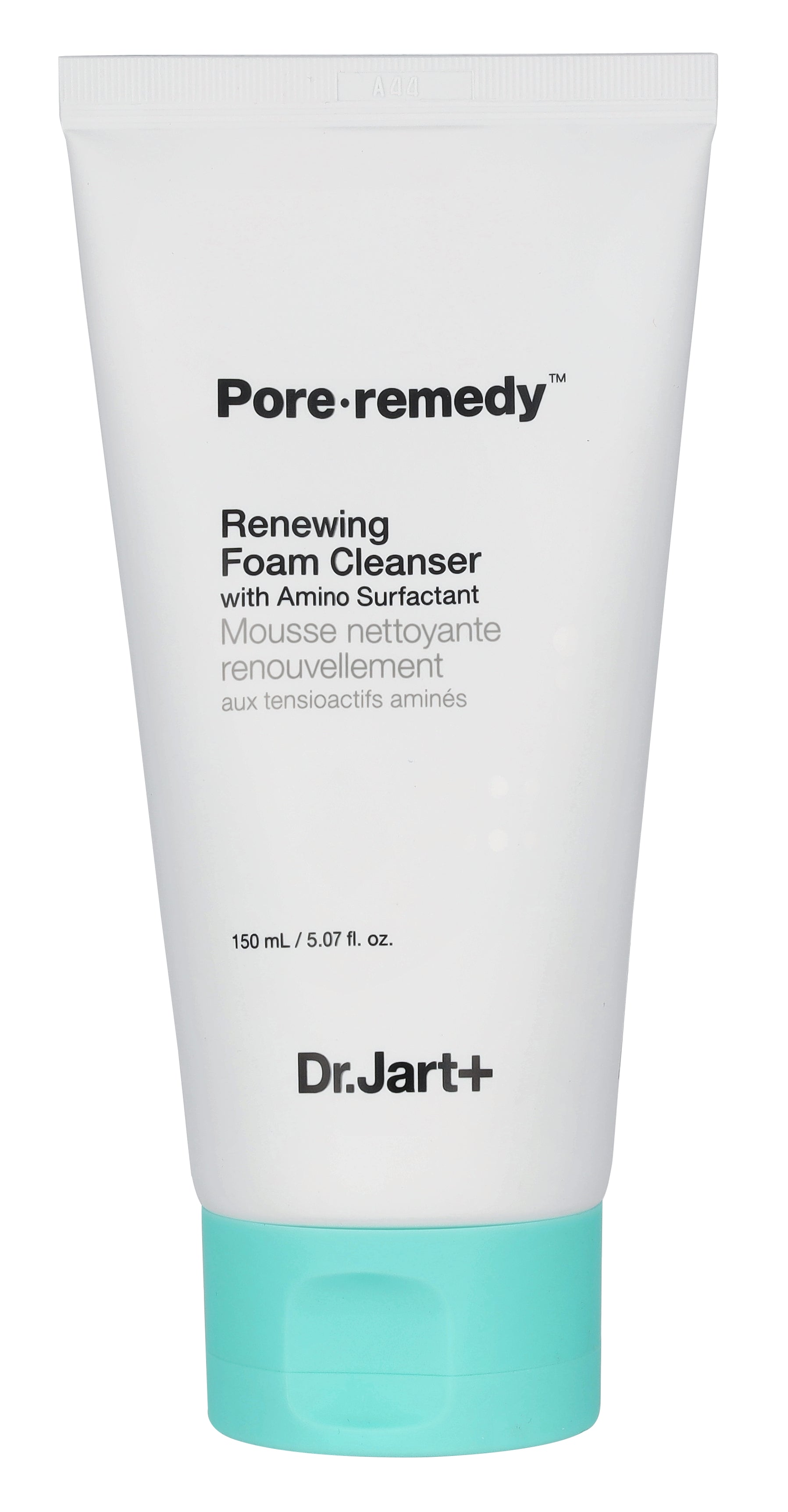 Dr.Jart+ Pore Remedy Renewing Foam Cleanser 150ml