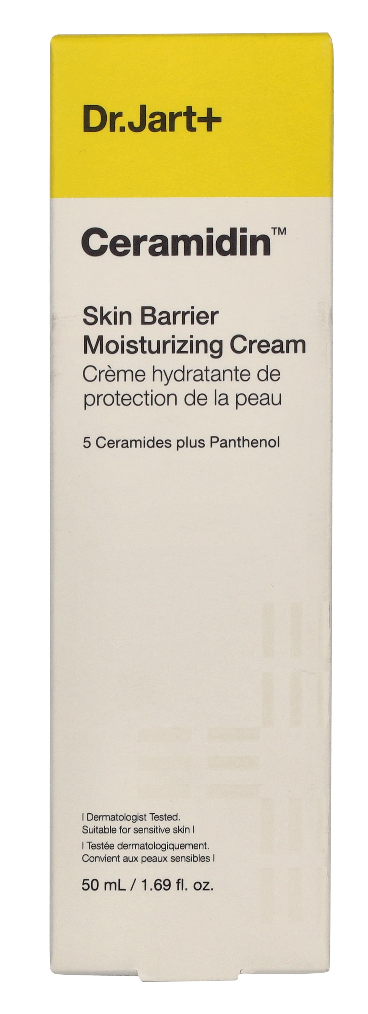 Dr.Jart+ Ceramidin Cream 50ml