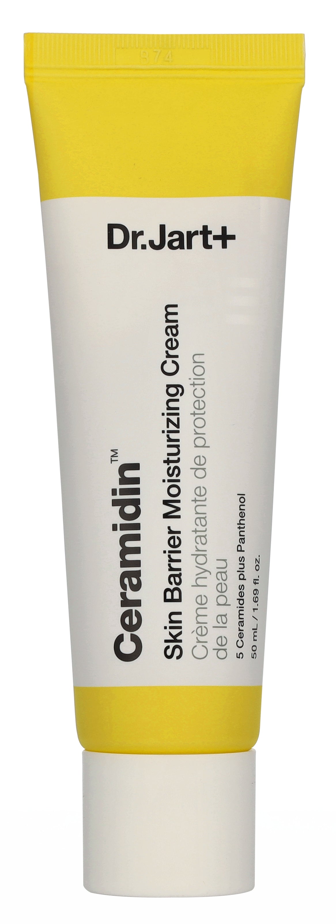 Dr.Jart+ Ceramidin Cream 50ml