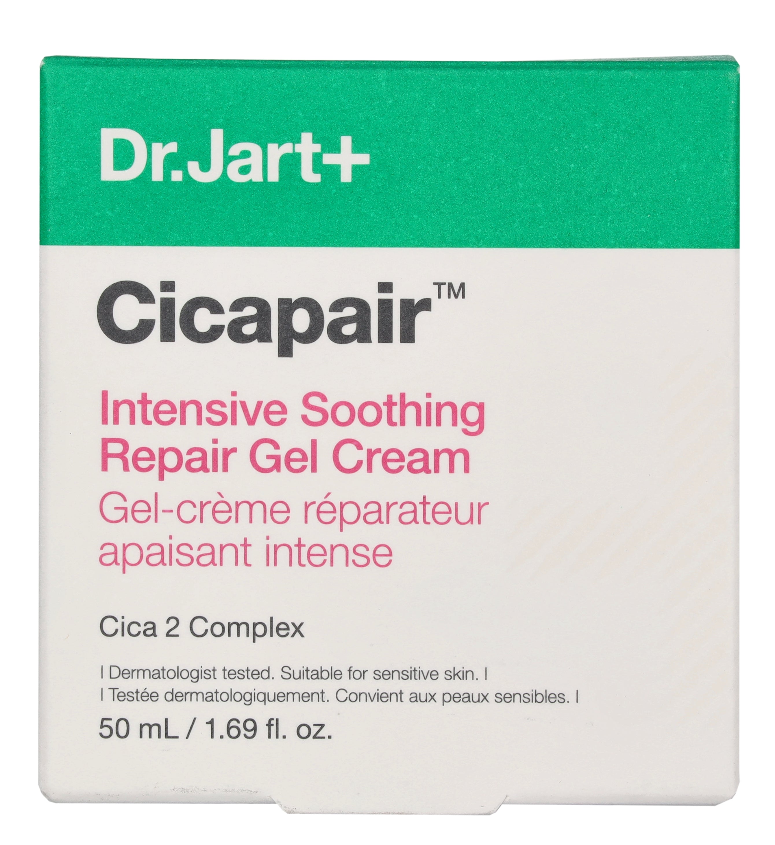 Dr.Jart+ Cicapair Intensive Soothing Repair Gel Cream 50ml
