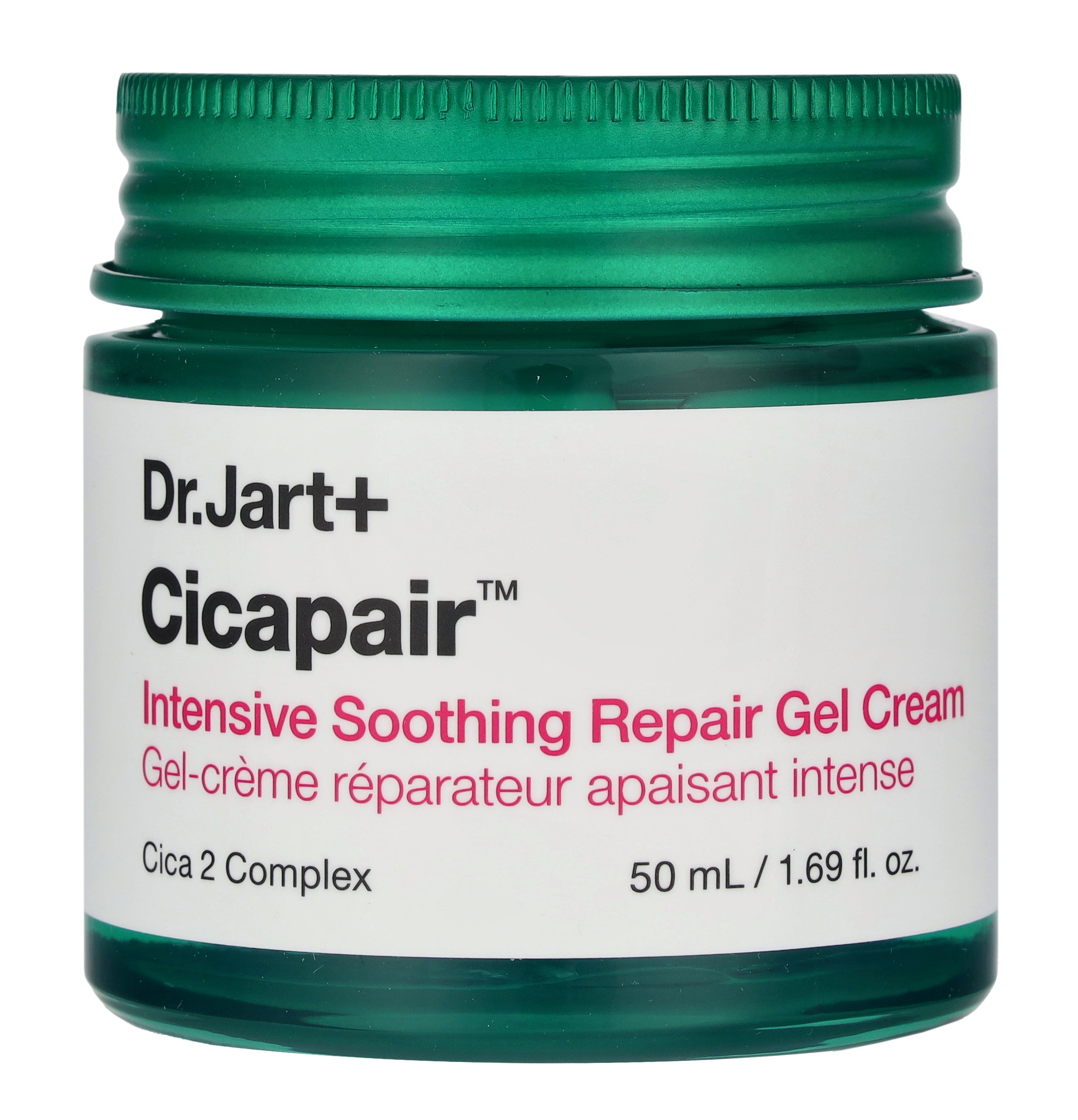 Dr.Jart+ Cicapair Intensive Soothing Repair Gel Cream 50ml