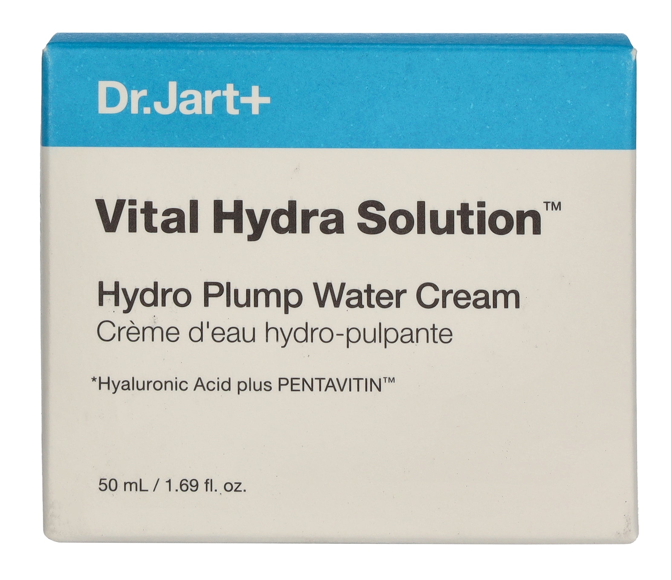 Dr.Jart+ Vital Hydra Solution Hydro Plump Water Cream 50ml